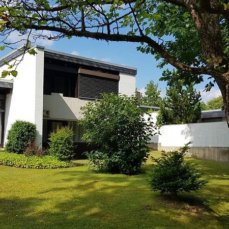 Exklusive Ferienwohnung Hattorfer Teiche Wolfsburg Luaran gambar