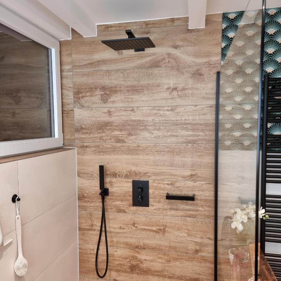 Exklusive Ferienwohnung Hattorfer Teiche Wolfsburg Luaran gambar
