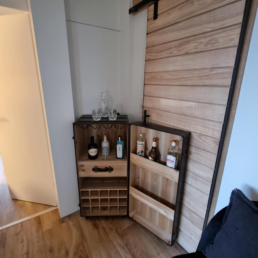 Exklusive Ferienwohnung Hattorfer Teiche Wolfsburg Luaran gambar