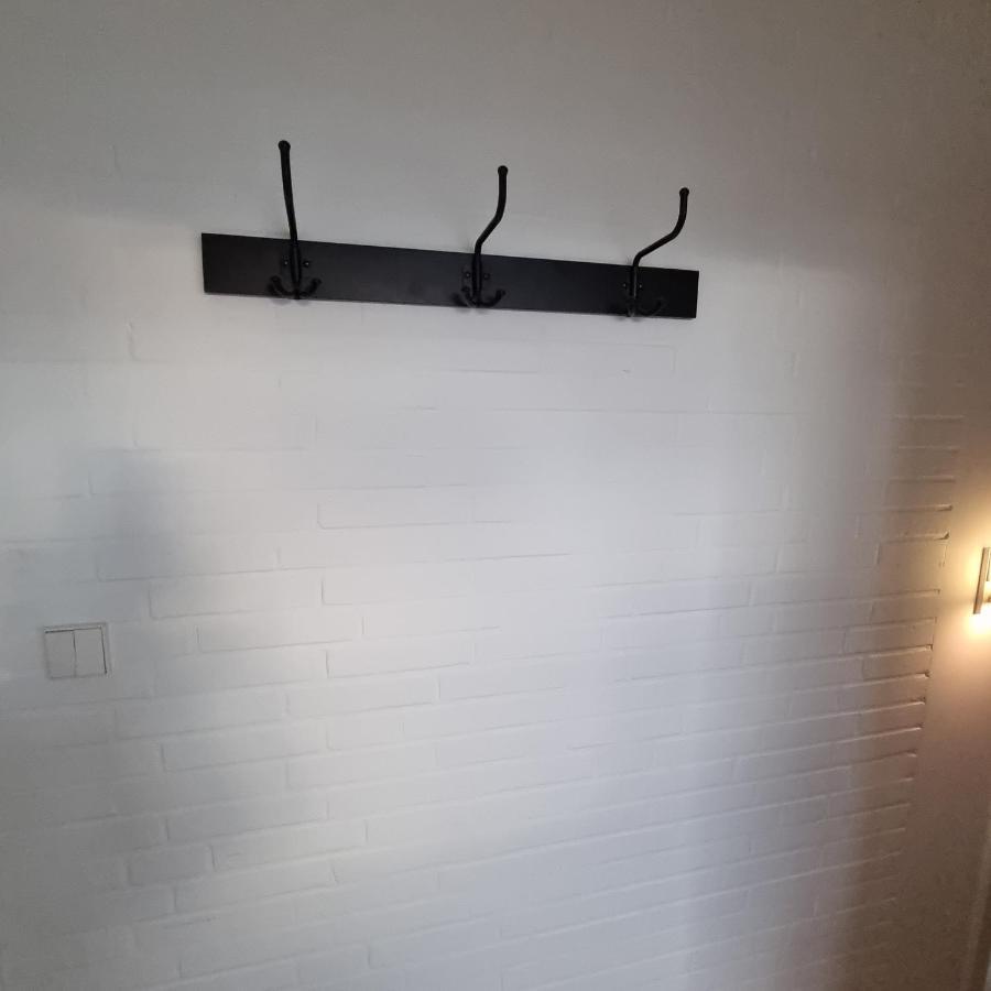Exklusive Ferienwohnung Hattorfer Teiche Wolfsburg Luaran gambar