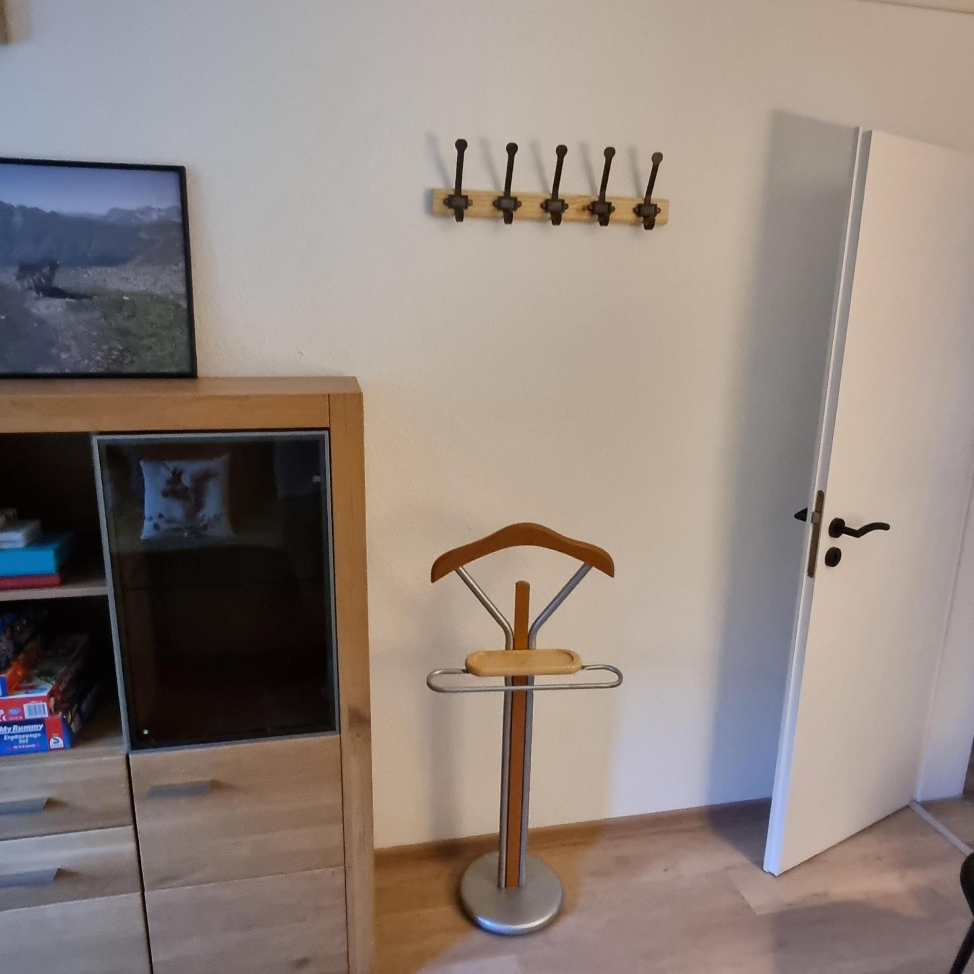 Exklusive Ferienwohnung Hattorfer Teiche Wolfsburg Bilik gambar