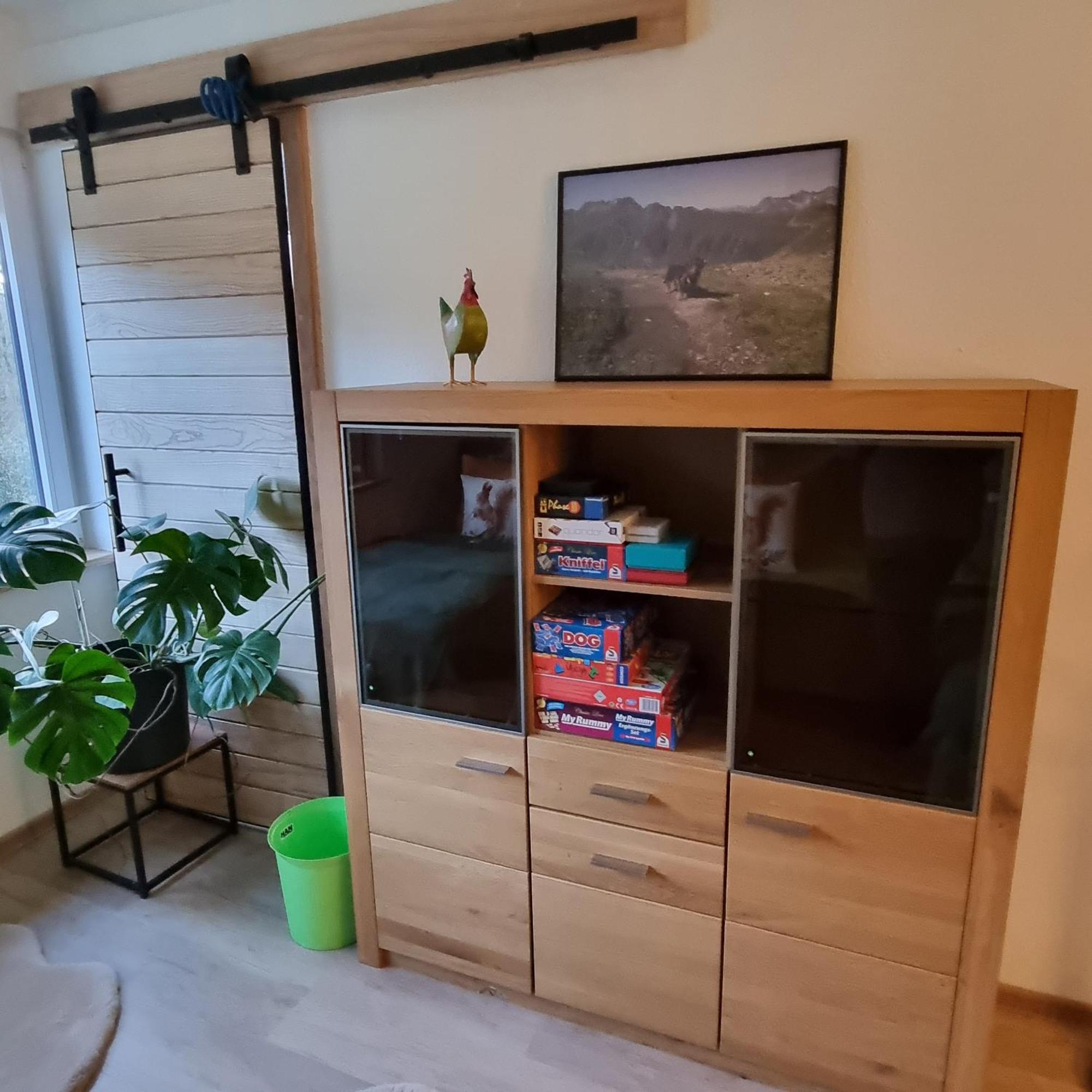 Exklusive Ferienwohnung Hattorfer Teiche Wolfsburg Bilik gambar